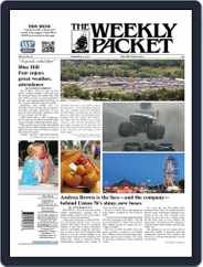 The Weekly Packet (Digital) Subscription