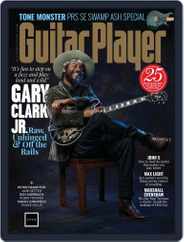 Guitar Player Magazine (Digital) Subscription