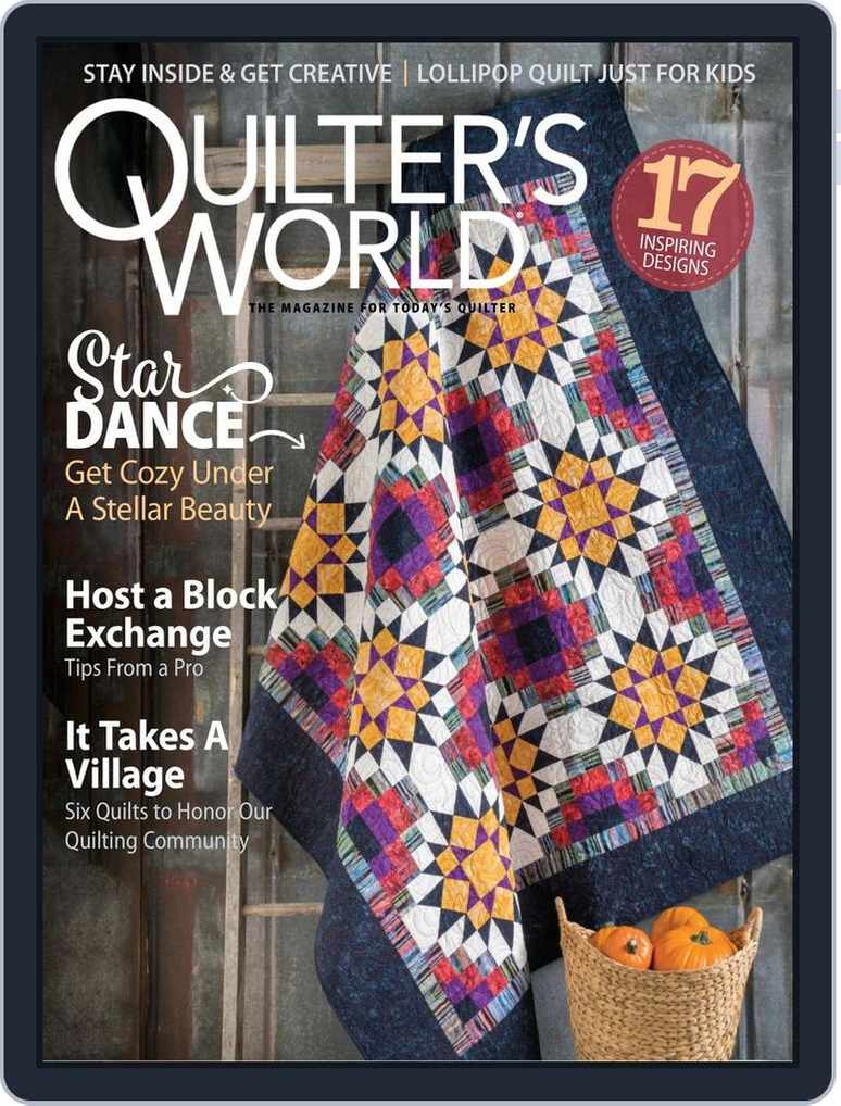15 Amazing Quilt Books for 2023