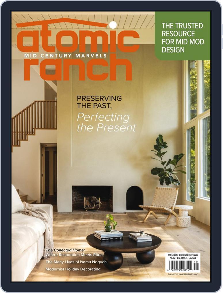 Atomic Ranch Digital