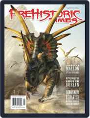 Prehistoric Times Magazine (Digital) Subscription