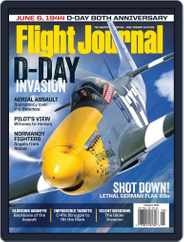 Flight Journal Magazine (Digital) Subscription