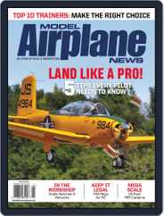 Model Airplane News Magazine (Digital) Subscription