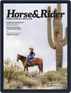 Horse and Rider Digital Subscription Discounts