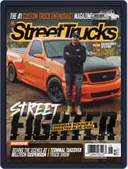 Street Trucks Magazine (Digital) Subscription