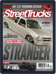 Street Trucks Magazine (Digital) Subscription