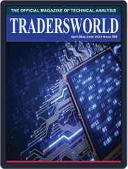 TradersWorld Magazine (Digital) Subscription