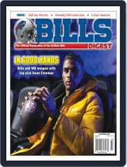 Bills Digest Magazine (Digital) Subscription