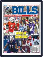 Bills Digest Magazine (Digital) Subscription