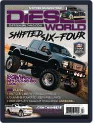 Diesel World Magazine (Digital) Subscription