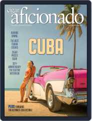 Cigar Aficionado Magazine (Digital) Subscription