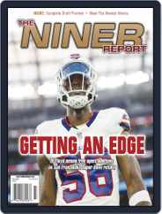Niner Report Magazine (Digital) Subscription