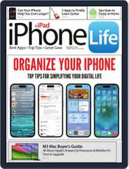 iPhone Life Magazine (Digital) Subscription