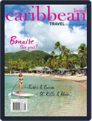 Caribbean Living Magazine (Digital) Subscription