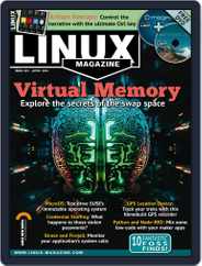 Linux Magazine (Digital) Subscription