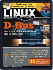 Linux Magazine (Digital) Subscription