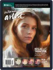 International Artist Magazine (Digital) Subscription