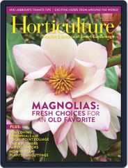 Horticulture Magazine (Digital) Subscription