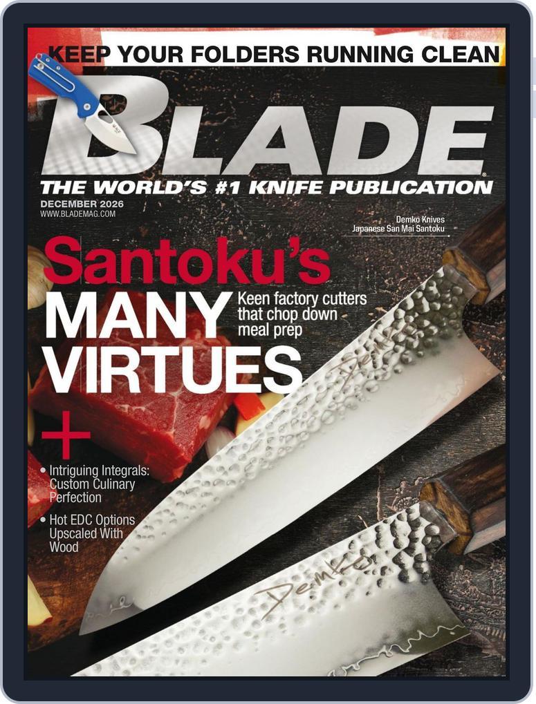 Blade (Digital)