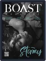 BOAST Magazine (Digital) Subscription