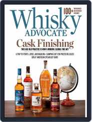 Whisky Advocate Magazine (Digital) Subscription