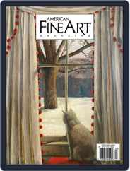 American Fine Art Magazine (Digital) Subscription