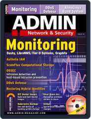ADMIN Network & Security Magazine (Digital) Subscription