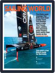 Sailing World (Digital) Subscription