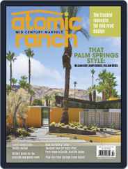 Atomic Ranch Magazine (Digital) Subscription