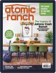 Atomic Ranch Magazine (Digital) Subscription
