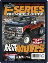 F100 Builders Guide Magazine (Digital) Subscription