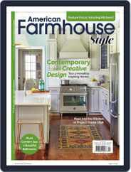 American Farmhouse Style Magazine (Digital) Subscription