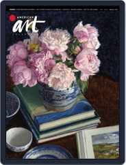 American Art Collector Magazine (Digital) Subscription