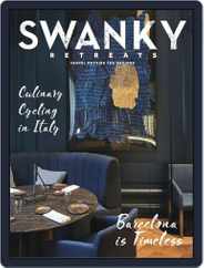 Swanky Retreats Magazine (Digital) Subscription