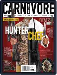 RECOIL Presents: Carnivore (Digital) Subscription