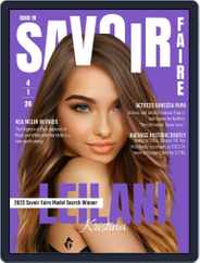 Savoir Faire Magazine (Digital) Subscription