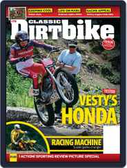 Classic Dirt Bike Magazine (Digital) Subscription