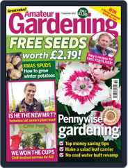 Amateur Gardening (Digital) Subscription