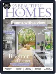 25 Beautiful Homes Magazine (Digital) Subscription