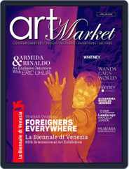 Art Market Magazine (Digital) Subscription