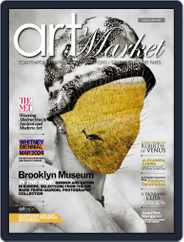 Art Market Magazine (Digital) Subscription