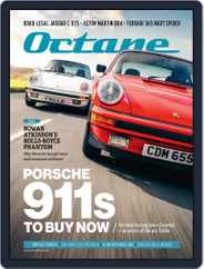 Octane Magazine (Digital) Subscription
