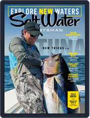 Salt Water Sportsman (Digital) Subscription