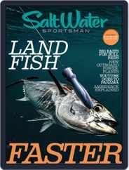 Salt Water Sportsman Magazine (Digital) Subscription