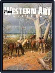 Western Art Collector Magazine (Digital) Subscription