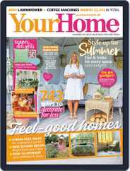 Your Home Magazine (Digital) Subscription