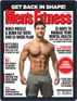 Men's Fitness UK Digital Subscription Discounts
