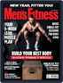 Digital Subscription Men's Fitness UK