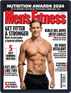 Men's Fitness UK Digital Subscription