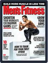 Men's Fitness UK Magazine (Digital) Subscription